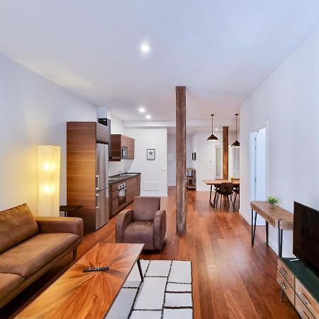 San Bartolome Bay - Iberorent Apartments サン・セバスティアン エクステリア 写真