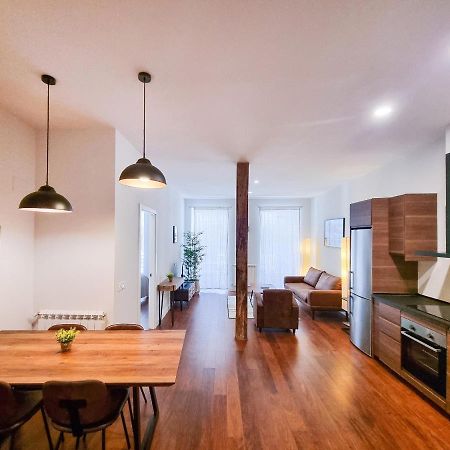 San Bartolome Bay - Iberorent Apartments サン・セバスティアン エクステリア 写真