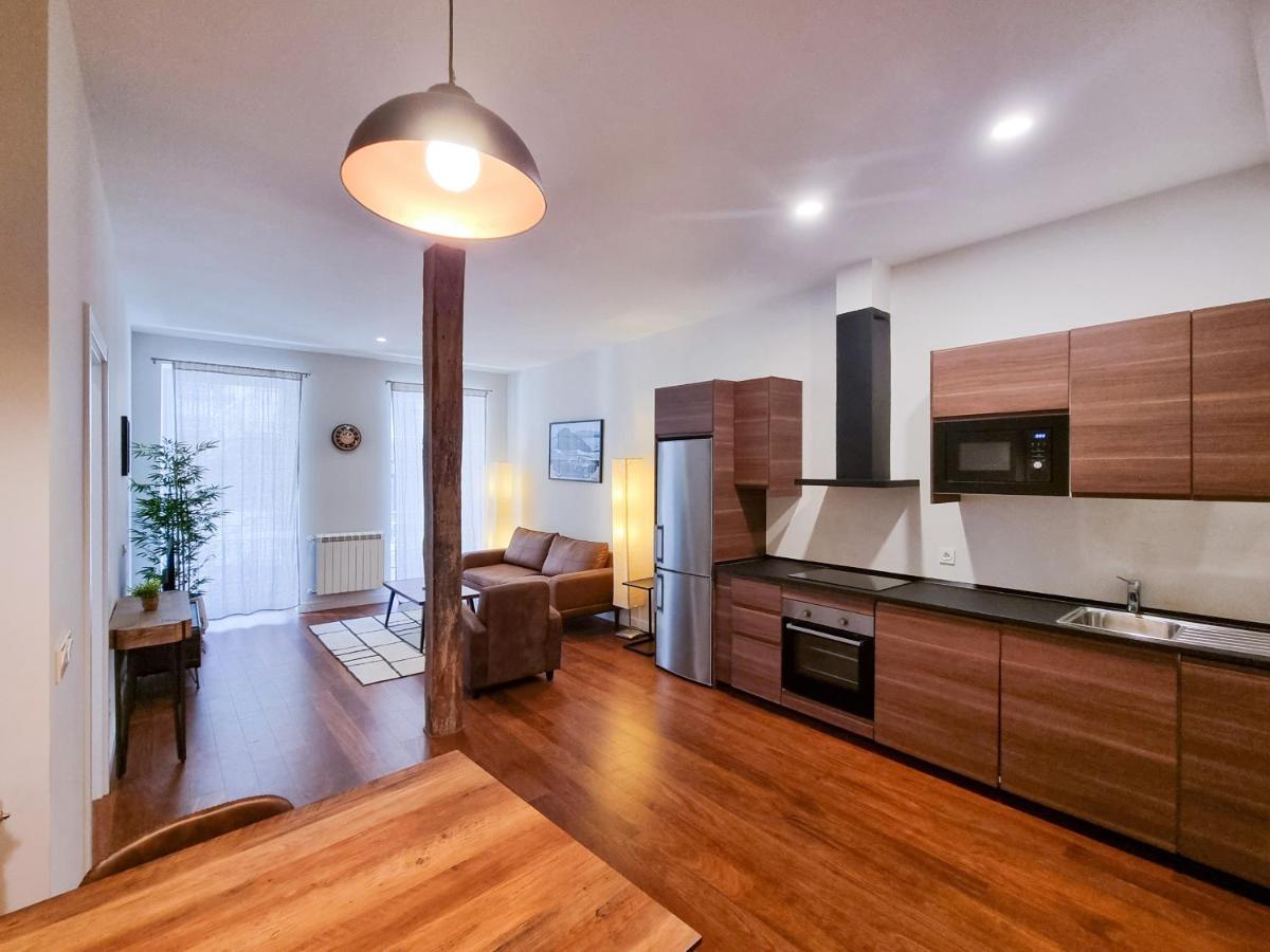 San Bartolome Bay - Iberorent Apartments サン・セバスティアン エクステリア 写真