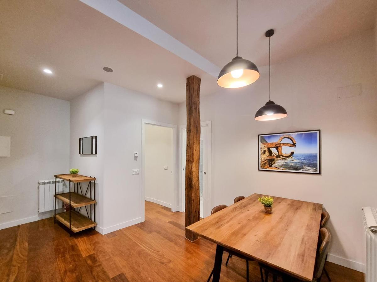 San Bartolome Bay - Iberorent Apartments サン・セバスティアン エクステリア 写真