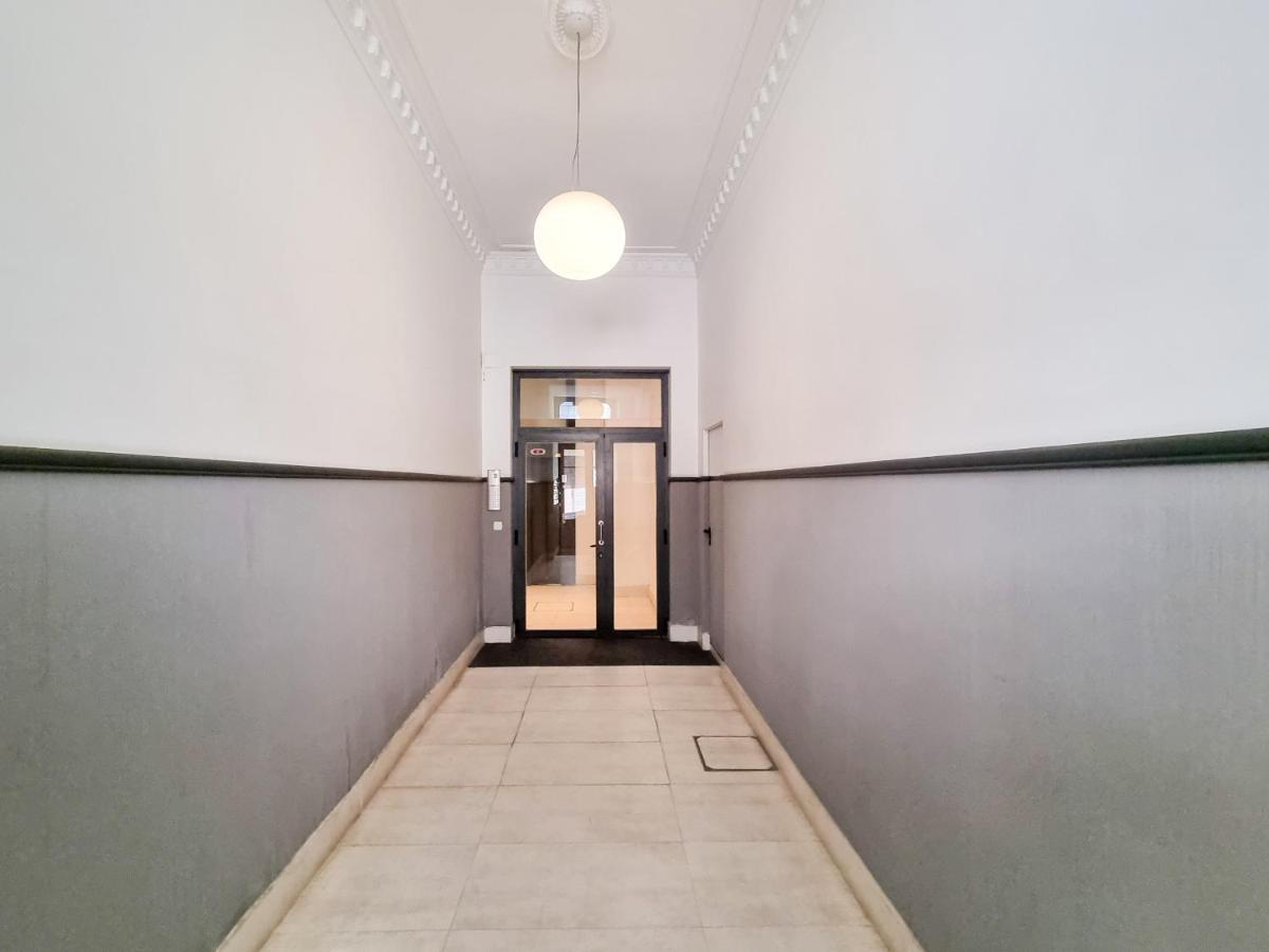 San Bartolome Bay - Iberorent Apartments サン・セバスティアン エクステリア 写真